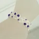 Arabesque - Arabesque Amethyst-White - 3